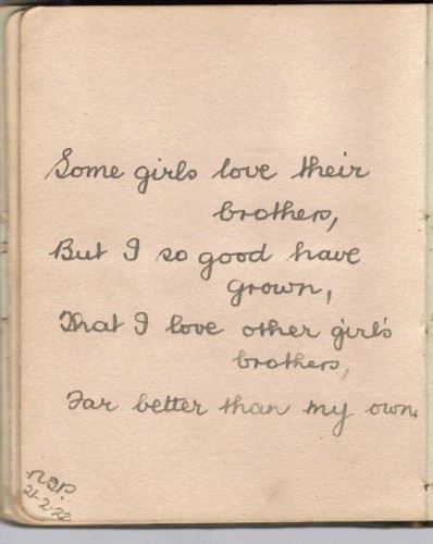 From a Diary 1922.jpg (151 KB)